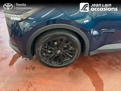 Photo 8 Toyota C-HR  Hybride 200