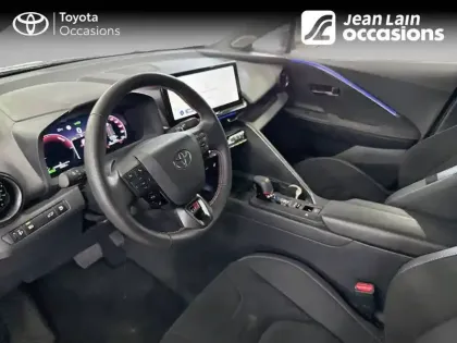 Photo 10 Toyota C-HR  Hybride 200