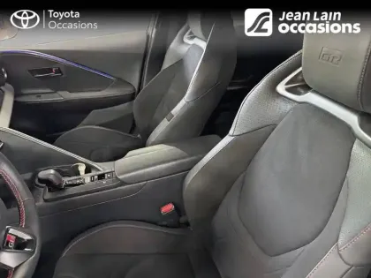 Photo 19 Toyota C-HR  Hybride 200