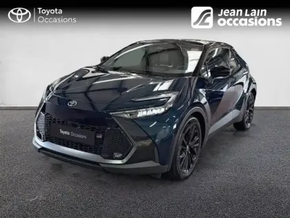 Photo Toyota C-hr Gr Sport