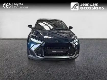 Photo 1 Toyota C-HR  Hybride 200