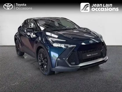 Photo 2 Toyota C-HR  Hybride 200