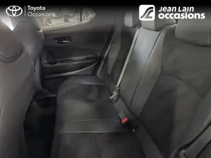 Photo 16 Toyota C-HR  Hybride 200