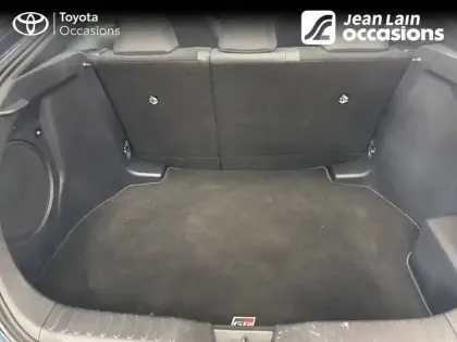 Photo 9 Toyota C-HR  Hybride 200