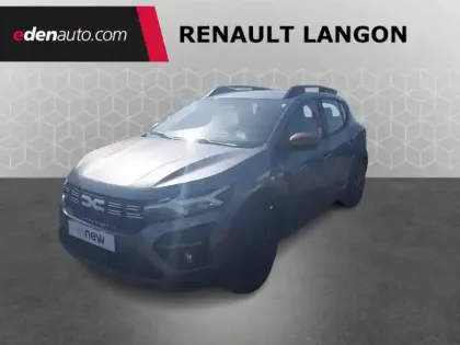 Photo Dacia Sandero Stepway Extreme +