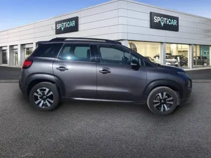 Photo 3 Citroën C3 Aircross  BlueHDi 110 S&S BVM6