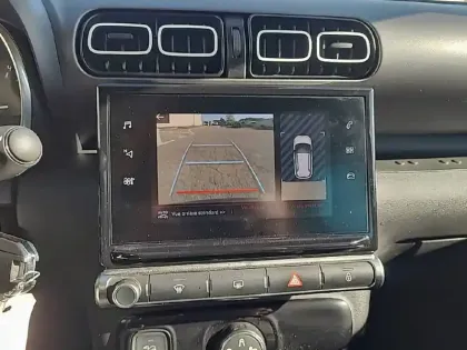 Photo 14 Citroën C3 Aircross  BlueHDi 110 S&S BVM6