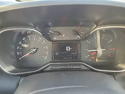 Photo 11 Citroën C3 Aircross  BlueHDi 110 S&S BVM6