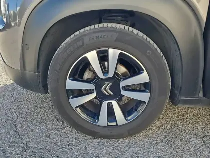 Photo 10 Citroën C3 Aircross  BlueHDi 110 S&S BVM6