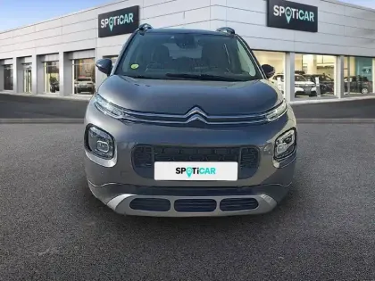 Photo 1 Citroën C3 Aircross  BlueHDi 110 S&S BVM6