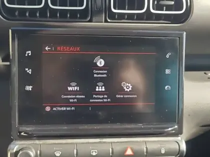 Photo 13 Citroën C3 Aircross  BlueHDi 110 S&S BVM6