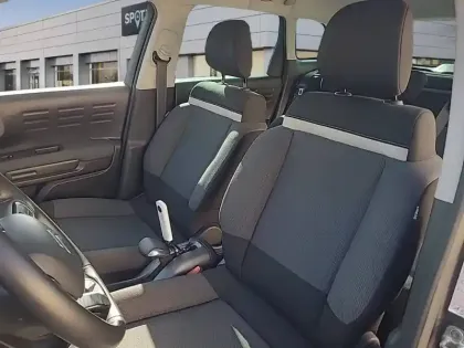 Photo 8 Citroën C3 Aircross  BlueHDi 110 S&S BVM6