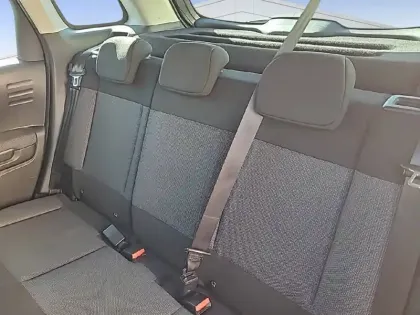 Photo 9 Citroën C3 Aircross  BlueHDi 110 S&S BVM6