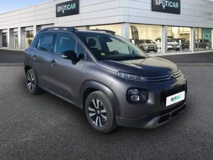 Photo 2 Citroën C3 Aircross  BlueHDi 110 S&S BVM6