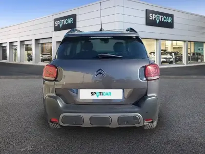 Photo 4 Citroën C3 Aircross  BlueHDi 110 S&S BVM6