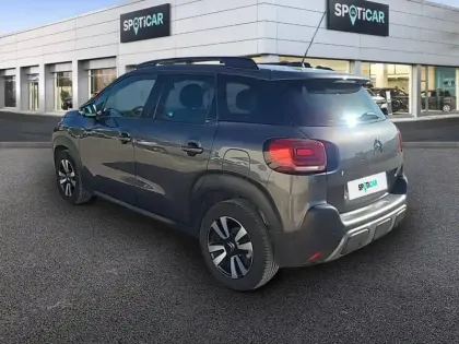 Photo 6 Citroën C3 Aircross  BlueHDi 110 S&S BVM6