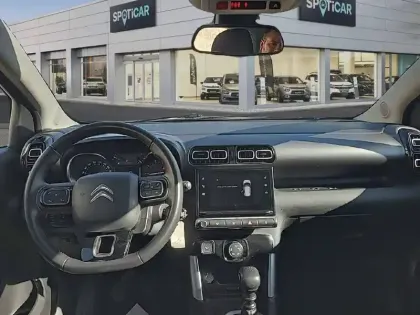 Photo 7 Citroën C3 Aircross  BlueHDi 110 S&S BVM6