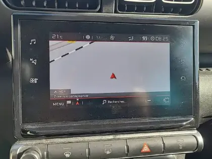 Photo 12 Citroën C3 Aircross  BlueHDi 110 S&S BVM6