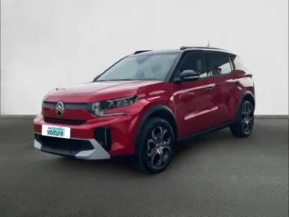 Photo Citroën C3 Aircross Plus