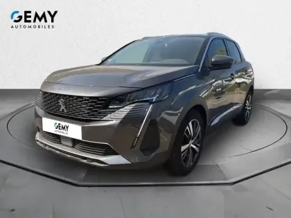 Photo Peugeot 3008 Roadtrip