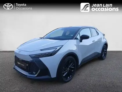 Photo Toyota C-hr Gr Sport
