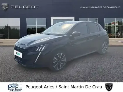 Photo Peugeot 208 Gt