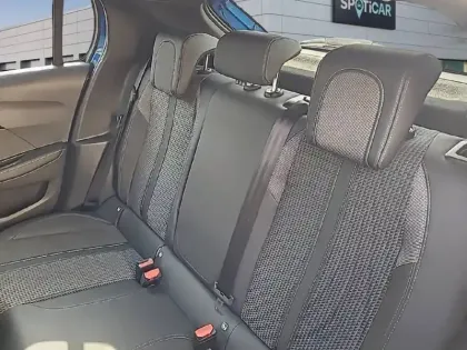 Photo 9 Peugeot 208  PureTech 130 S&S EAT8