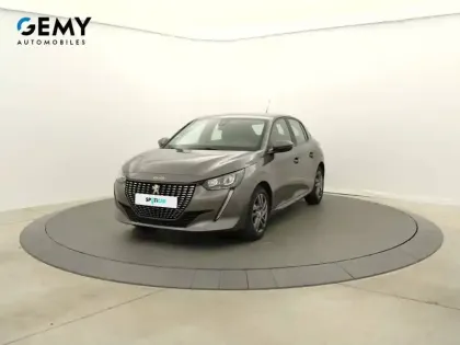 Photo Peugeot 208 Active Business