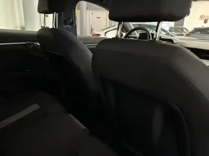 Photo 20 Audi A3  Sportback 35 TFSI Mild Hybrid 150 S tronic 7