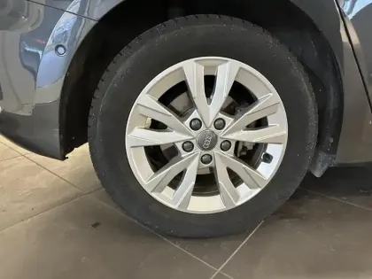 Photo 8 Audi A3  Sportback 35 TFSI Mild Hybrid 150 S tronic 7