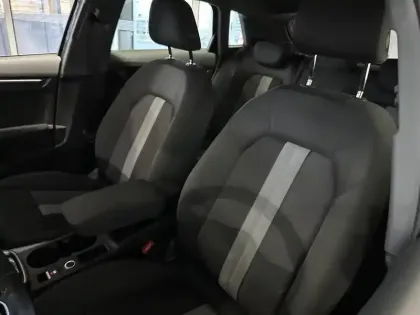 Photo 16 Audi A3  Sportback 35 TFSI Mild Hybrid 150 S tronic 7