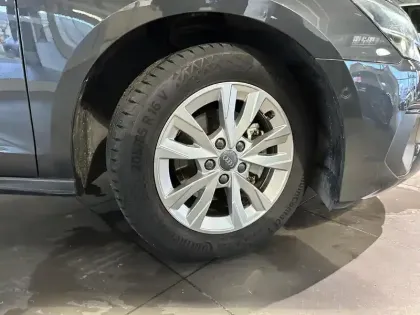 Photo 5 Audi A3  Sportback 35 TFSI Mild Hybrid 150 S tronic 7