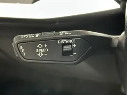 Photo 18 Audi A3  Sportback 35 TFSI Mild Hybrid 150 S tronic 7