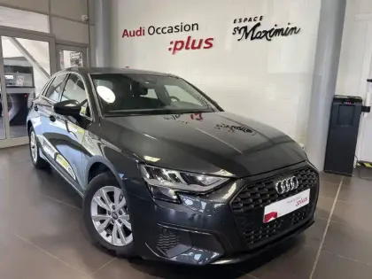 Photo Audi A3 Design