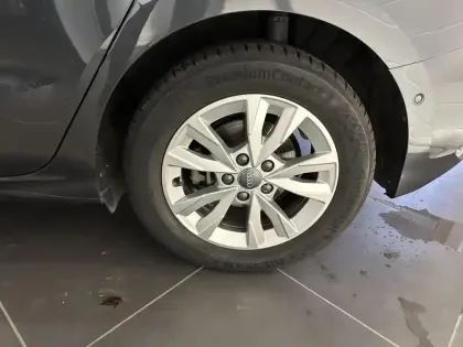 Photo 7 Audi A3  Sportback 35 TFSI Mild Hybrid 150 S tronic 7