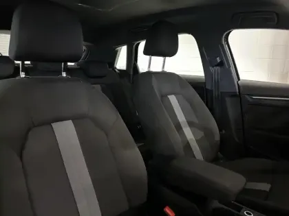 Photo 19 Audi A3  Sportback 35 TFSI Mild Hybrid 150 S tronic 7