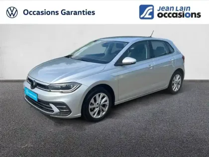 Photo Volkswagen Polo Style