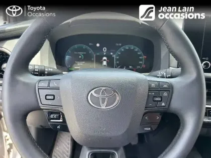 Photo 11 Toyota C-HR  Hybride 140