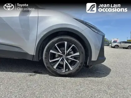 Photo 8 Toyota C-HR  Hybride 140