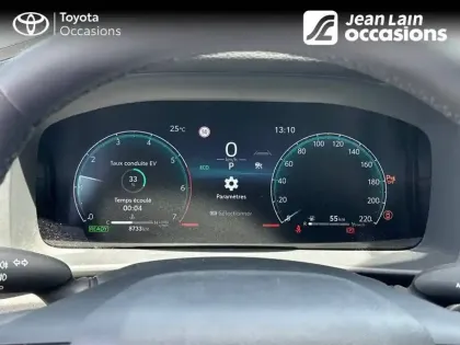 Photo 17 Toyota C-HR  Hybride 140