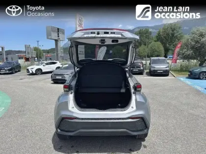 Photo 9 Toyota C-HR  Hybride 140