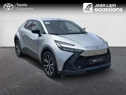 Photo 2 Toyota C-HR  Hybride 140