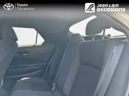 Photo 18 Toyota C-HR  Hybride 140