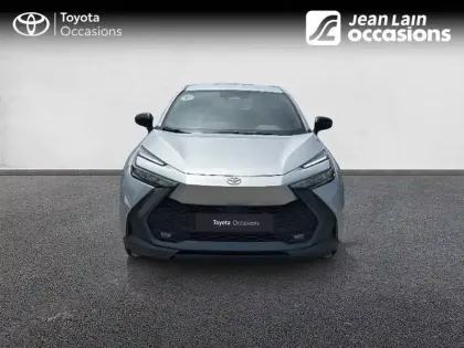 Photo 1 Toyota C-HR  Hybride 140