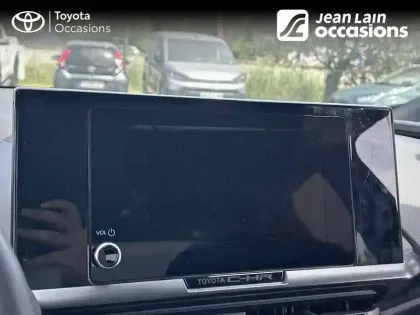 Photo 16 Toyota C-HR  Hybride 140