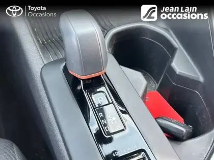 Photo 12 Toyota C-HR  Hybride 140