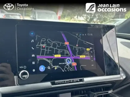 Photo 14 Toyota C-HR  Hybride 140