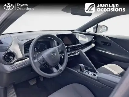 Photo 10 Toyota C-HR  Hybride 140