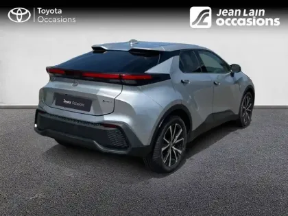 Photo 4 Toyota C-HR  Hybride 140
