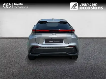 Photo 5 Toyota C-HR  Hybride 140